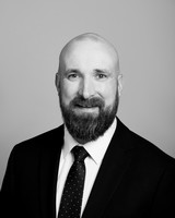 Dr. Boersma headshot